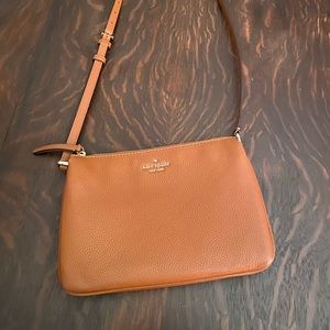 Kate Spade crossbody purse